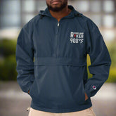 Can-Am Ryker 900 Embroidered Champion Jacket